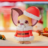 YOKI Christmas Collection