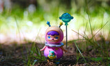 Elf balloon baby series