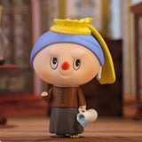 Elf Art Series