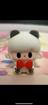 Tutu and Bear Happy Party Series