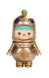Elf Space Series
