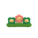 DUCKOO Citywalk series figure toy gift