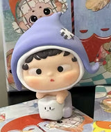 MINI Good Luck Manufacturing Bureau