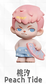 Rayan summer mini series