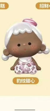 Worry-free baby series