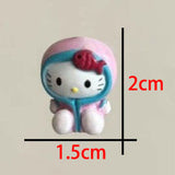 Hot-selling mini doll
