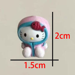 Hot-selling mini doll