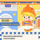 Sweet Bean Supermarket Second Generation 2nd Generation Series