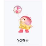Cute Wish iconbox series
