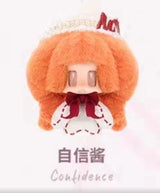 Genuine sauce sauce good luck "sauce" pro series boutique plush figure