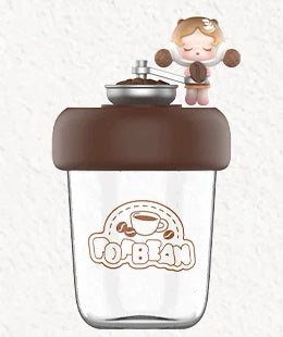 Coffee Factory beans