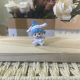 zora
