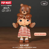 HIRONO little bad series