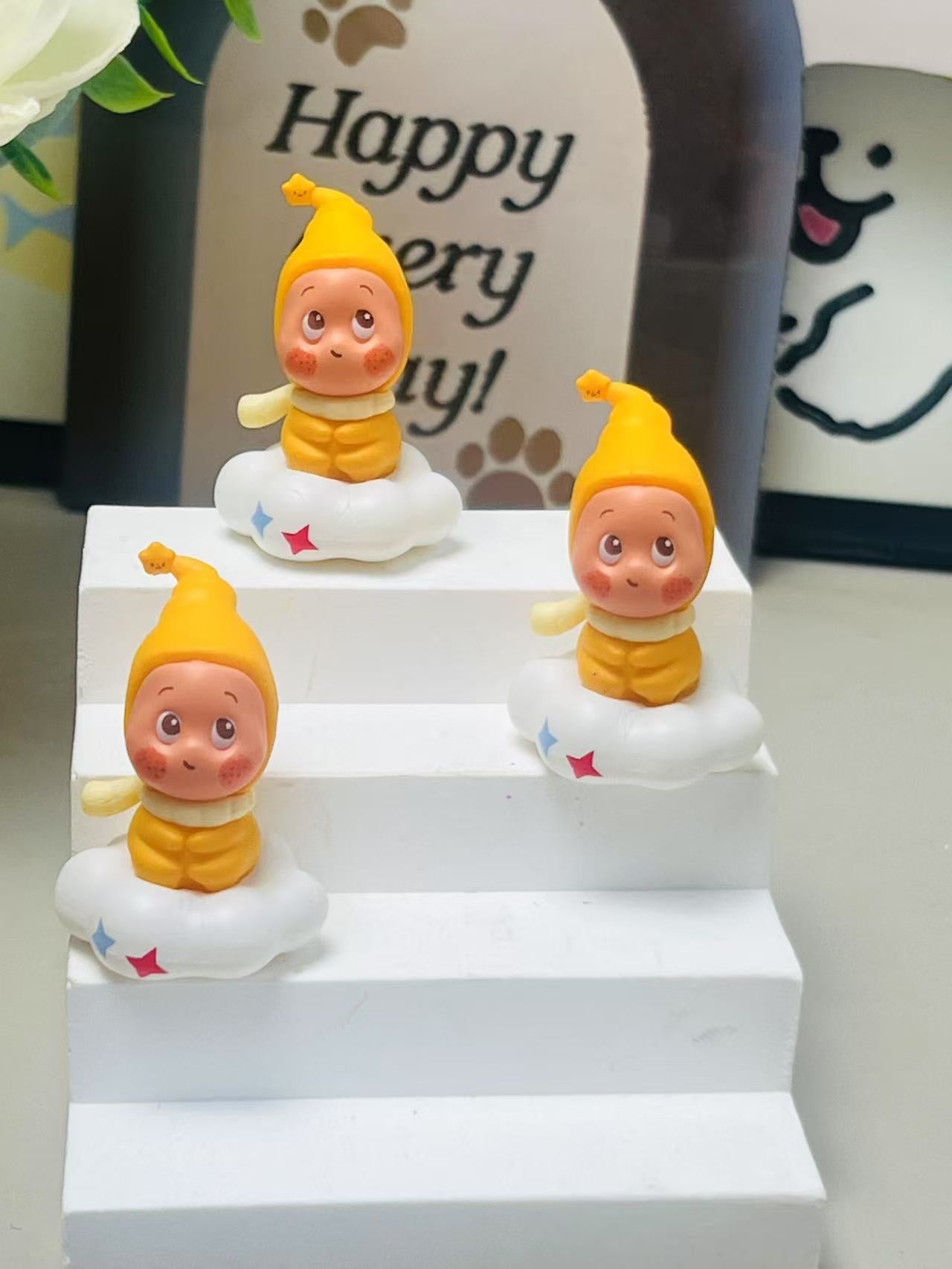 Twinkle Gifts from the Stars Collection