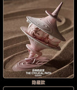 SKULLPANDA The Paradox Series Figures