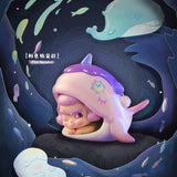 Ocean Messenger Series