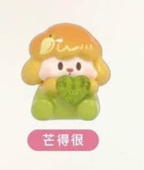 Buddy puppy also heart series cute grains