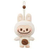 Coffee factory series plush pendant