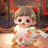 Zoraa Linglong Fu series