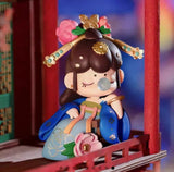 Datang Fenghua series