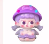 Sunnie Queenie Emotional Little Queen Series Moe Grain