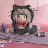 Nommi Disney Co-branded - Qimeng Meow Series