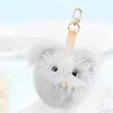 Secret series plush pendant
