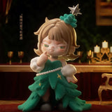 DORA Wonderful Night Series Tide Play Doll Tabletop Ornament Figure Gift Female