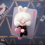 All Star World of Cards Series