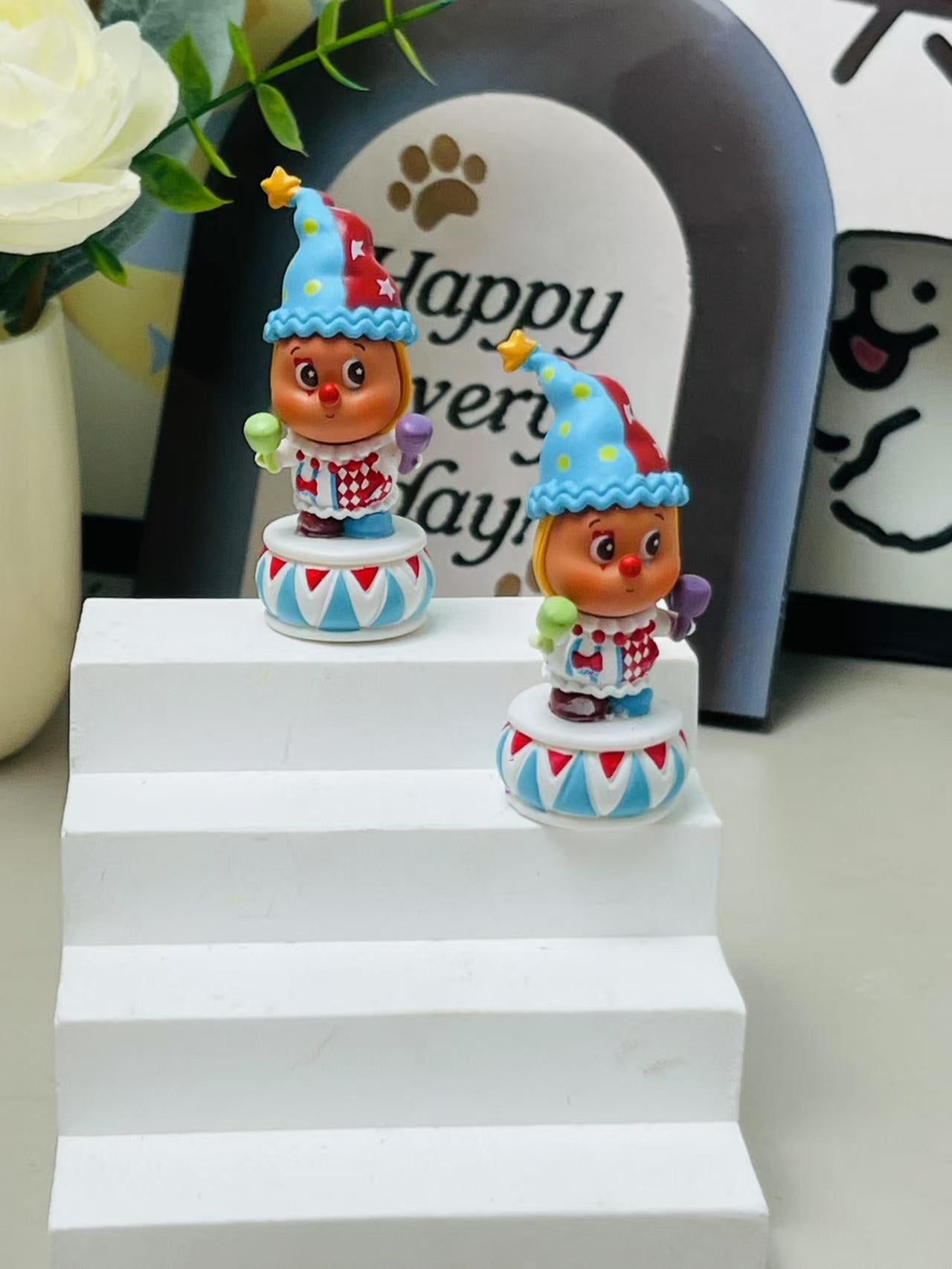 twinkle twinkle & labubu