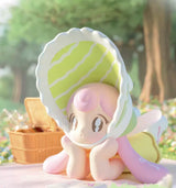 AAMY Spring Elf Series Tide Play Figure Dolls