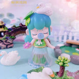 Nanci Secret Garden Collection