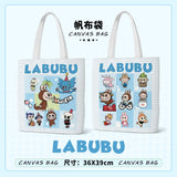 Rab canvas bag