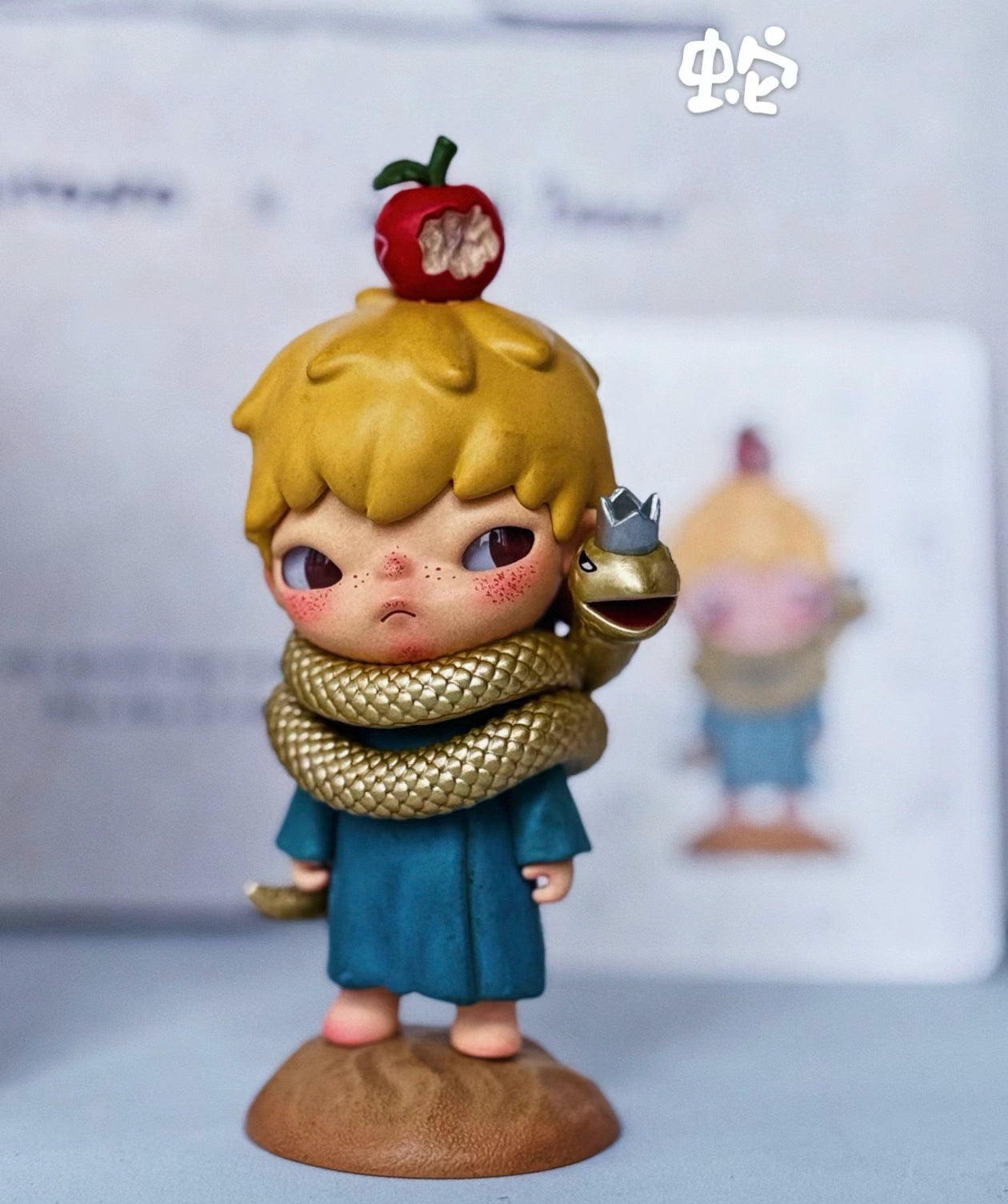 Hirono × Le Petit Prince of Ono