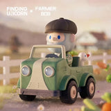FARMER BOB has been on the farm for 13 generations