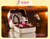 Romantic fingertips series