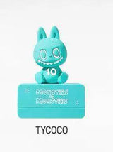 THE MONSTERS 10th Anniversary Series-Fridge Magnet