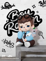 Born Player Series