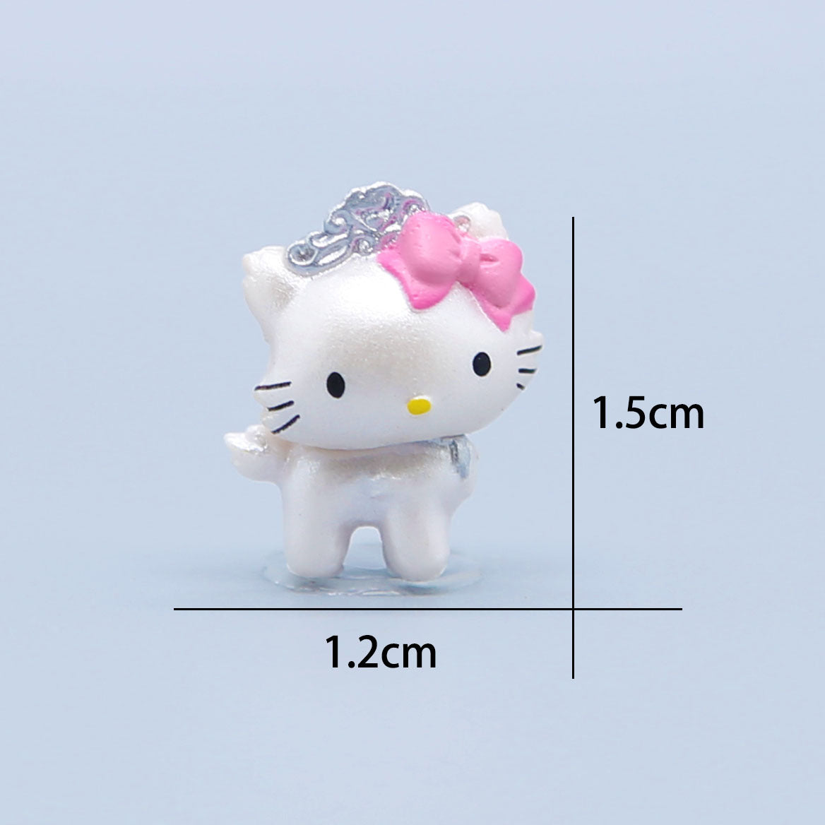 Hot-selling mini doll