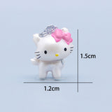 Hot-selling mini doll