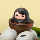 Egg bean series