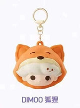 Pajama Party Series Headphone Bag