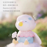 Repolar Elf Garden Series