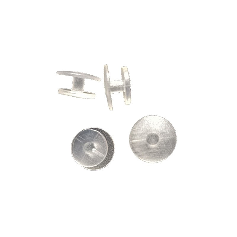 Hole shoe buckle buckle