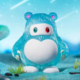 Wonderful Planet series, ornaments are cute and cute creative gifts