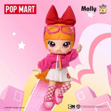 Powerpuff Girls series movable dolls
