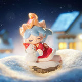 Warm Winter Christmas Series