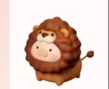 Animal Party series Animal Mini