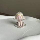 SP-changed baby cube