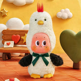 Twinkle Twinkle Crush On You Series-Plush Pendent Blind Box